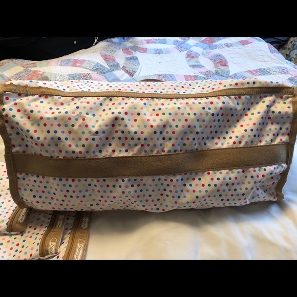 Weekender bag - Picture 7 of 8